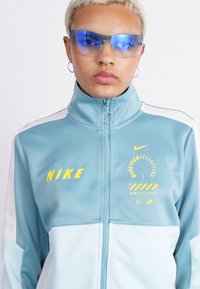 Nike Sportswear Tréning dzseki - denim turq/glacier blue/sail