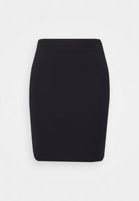 Marc Cain Kokerrok black/zwart - Main Image