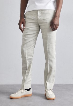 TENSE - Pantalones - summer sage