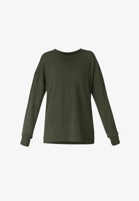 Non sélectionné, nori green