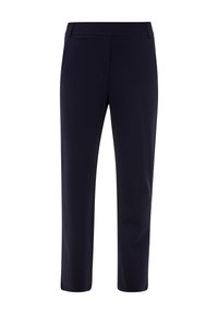 s.Oliver BLACK LABEL Stoffhose - navy