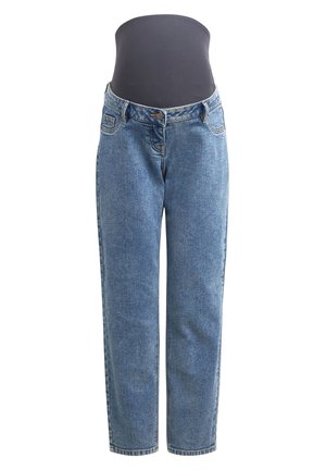 Jeans Straight Leg - blue