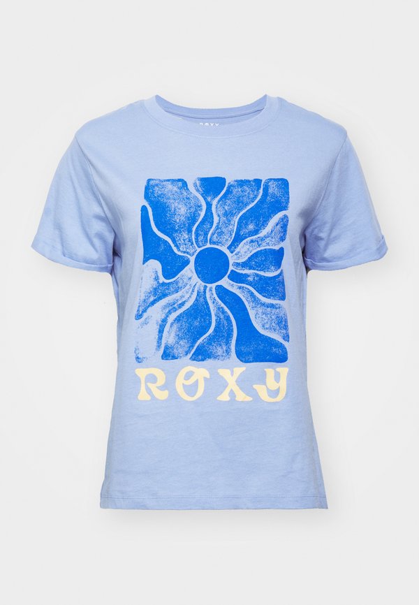 OCEANREGULAR POSTER - Print T-shirt - grapemist3