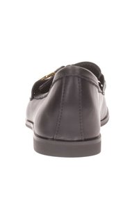 Francesco Milano Scarpe senza lacci - nero