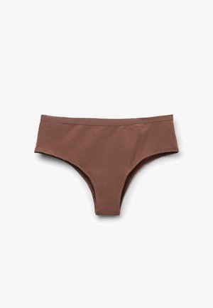 Tezenis, LIGHTWEIGHT - Braguitas - brown