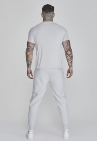 SIKSILK SMART - Träningsbyxor - light grey
