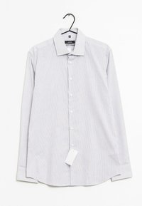 Seidensticker Camicia - white