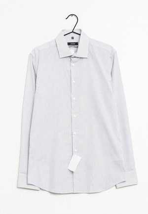 Seidensticker Overhemd - white