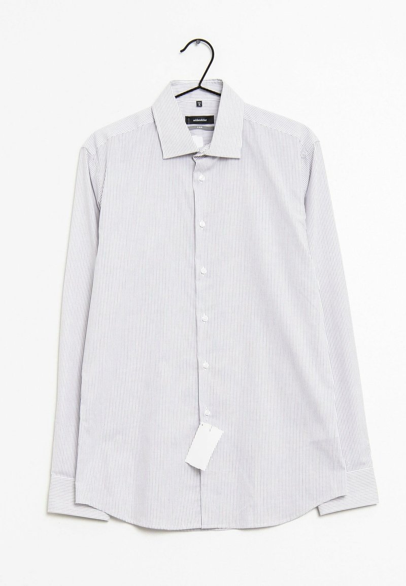 Seidensticker Camisa - white