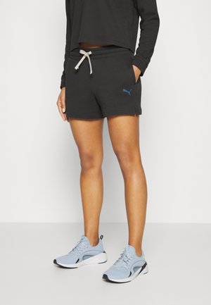 Sports shorts - dark grey