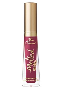 Too Faced MELTED MATTE LIQUIFIED MATTE LONG WEAR LIPSTICK - Vloeibare lippenstift - bend & snap!
