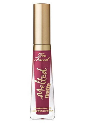 Too Faced MELTED MATTE LIQUIFIED MATTE LONG WEAR LIPSTICK - Vloeibare lippenstift - bend & snap!