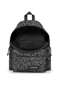 Eastpak PADDED PAK'R - Dagryggsäck - glitsplash black