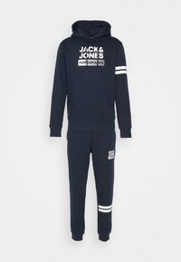 JCOBING SUIT - Trainingspak - navy blazer