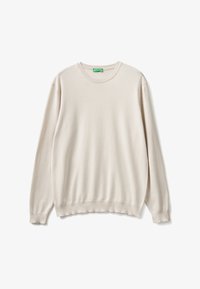 No seleccionado, cream