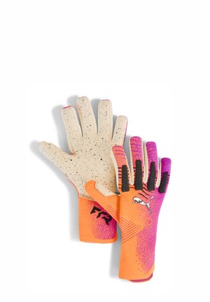 FUTURE ULTIMATE - Keepershandschoenen  - heat fire-ravish