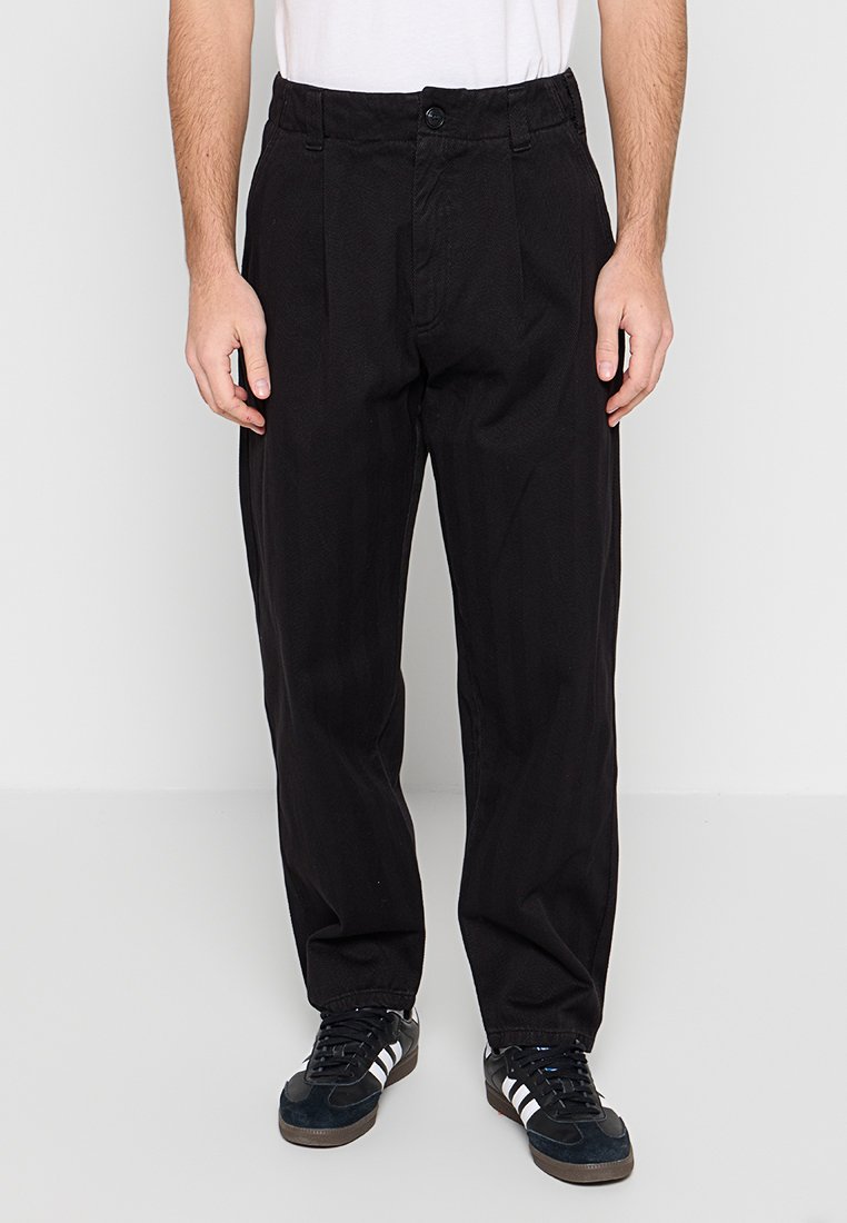 Gabba Broek zwart