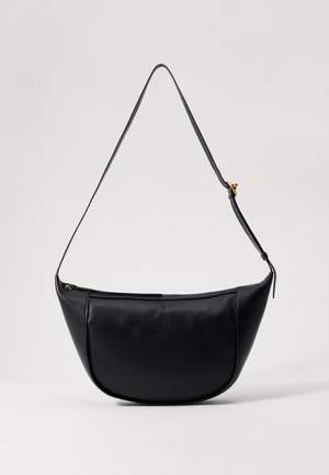 MAGGIE  - Bandolera - black