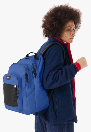 Eastpak, STUDY BUDDY - Zaino - indigo blue
