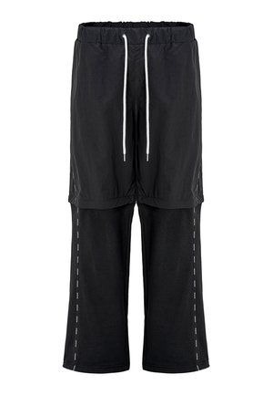 True Religion, 2-IN-1, czarny