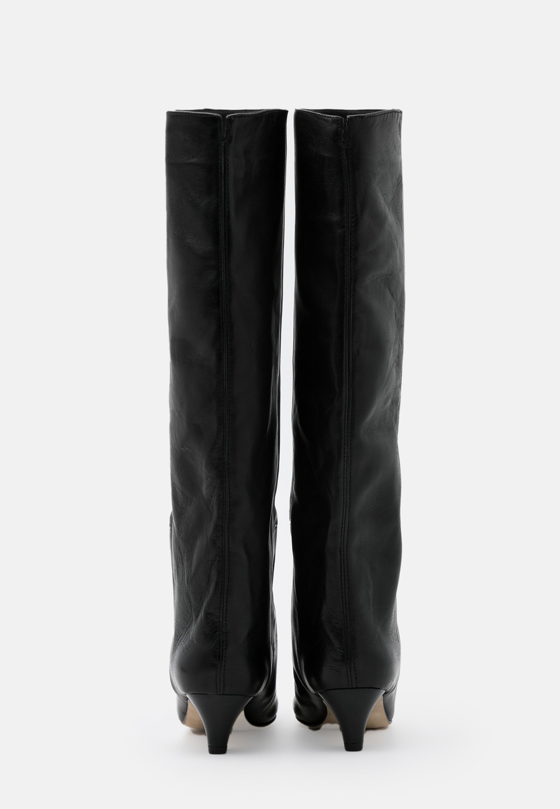 KATERINA BOOT Laarzen black KATERINA BOOT Laarzen black