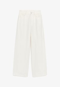Sélectionné, white