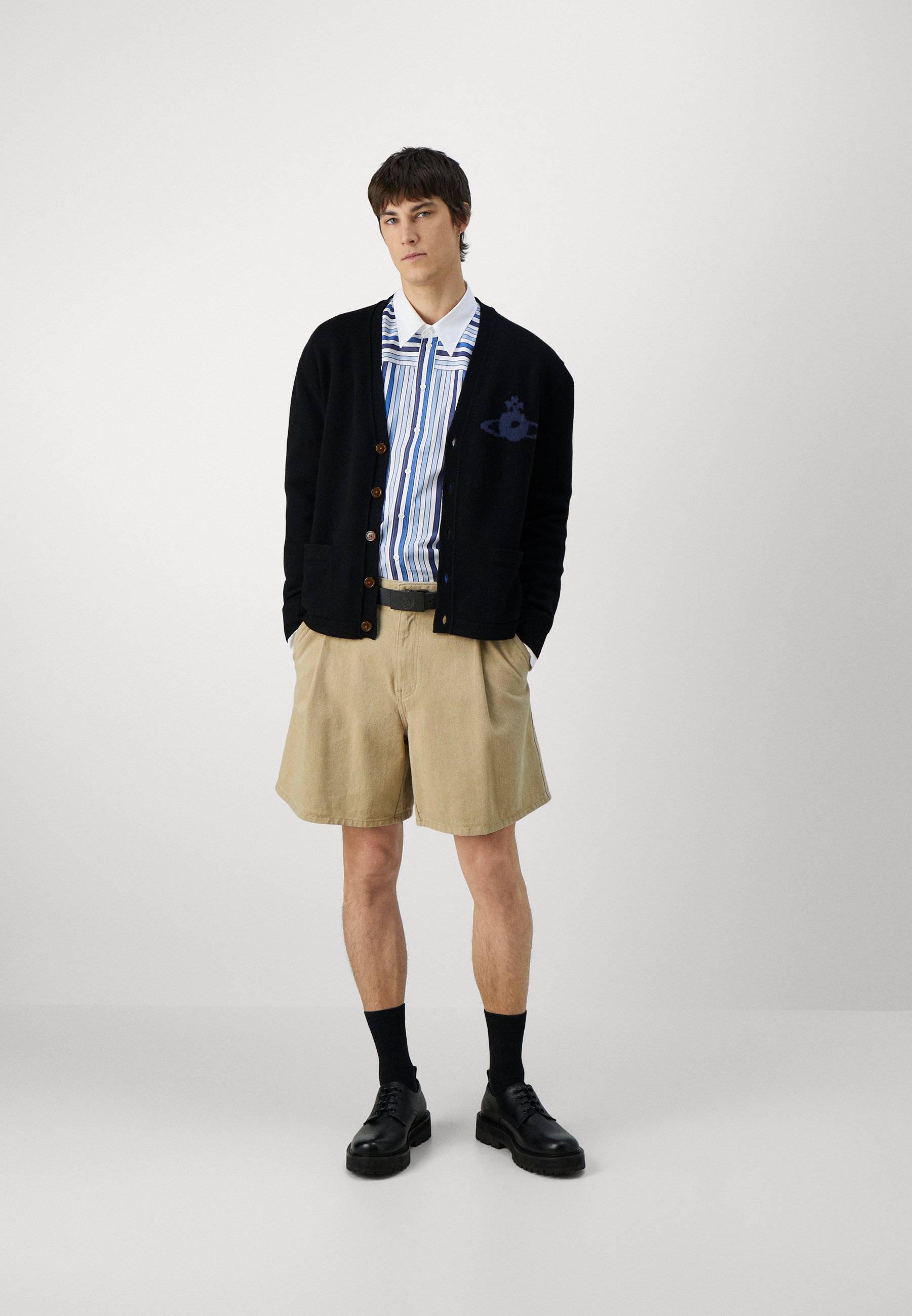 Vivienne Westwood ユニセックスカーディガン - カーディガン