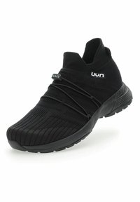 UYN MAN FREE FLOW TUNE  - Walkingschuh - schwarz