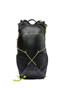 Vaude TRAIL SPACER - Sac de trekking - black