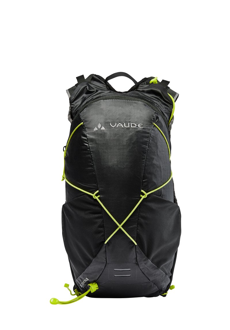 Vaude TRAIL SPACER - Sac de trekking - black