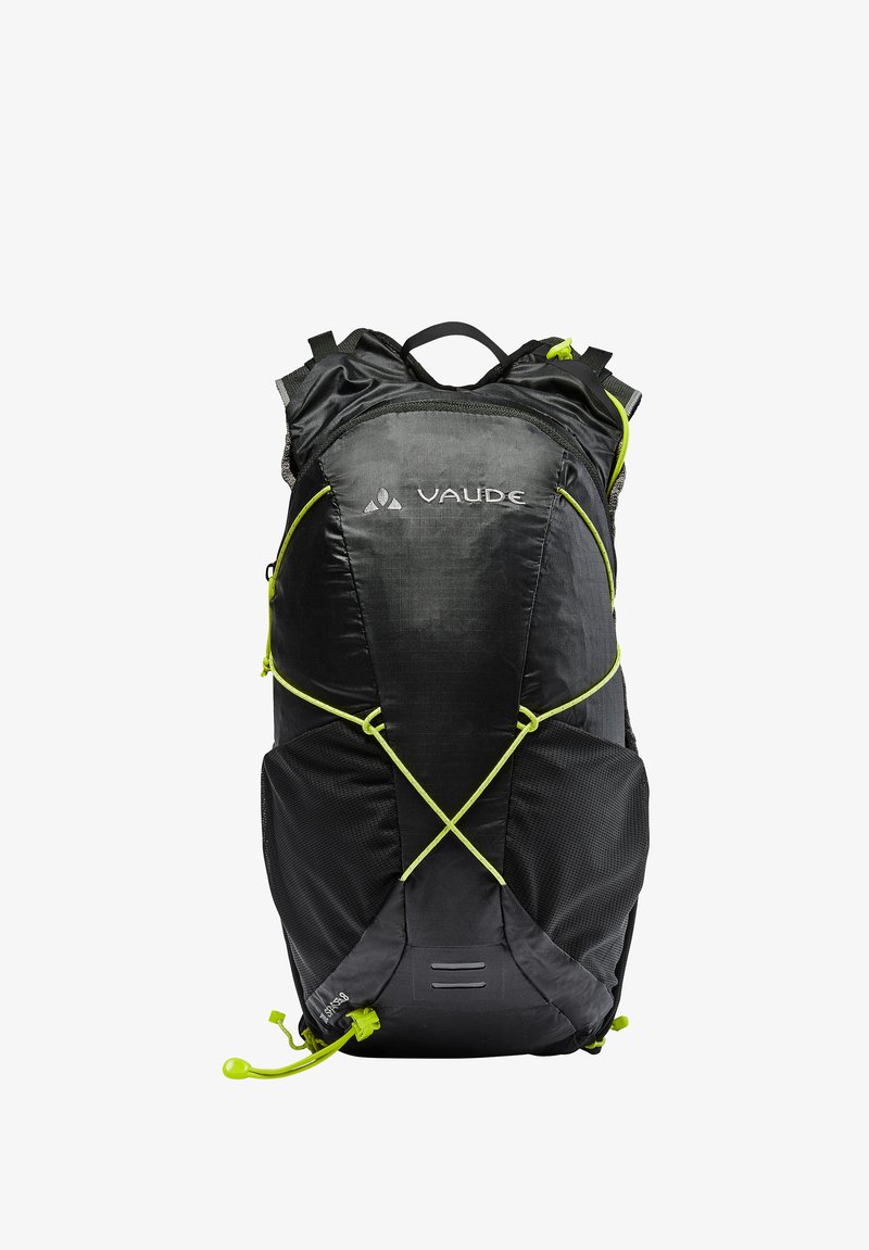 Vaude TRAIL SPACER - Sac de trekking - black