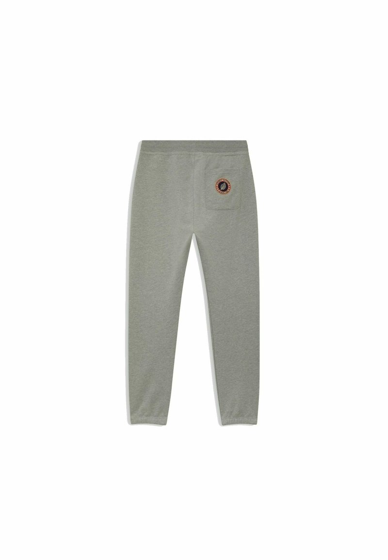 Sweet Pants ICONIC Pantalon de survêtement grey marl/gris