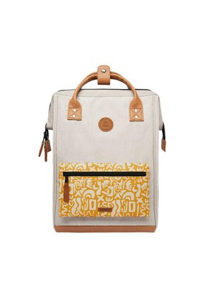 ADVENTURER MAXI - Tagesrucksack - arequipa beige