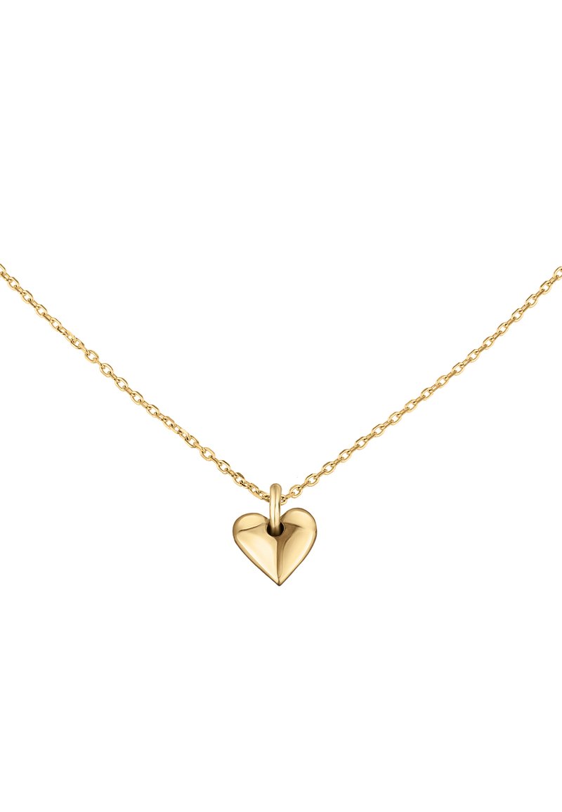 Damen Halsketten | Breil DARLING Halskette gold/goldfarben - LD16726 Damen Halsketten | Breil DARLING Halskette gold/goldfarben - LD16726