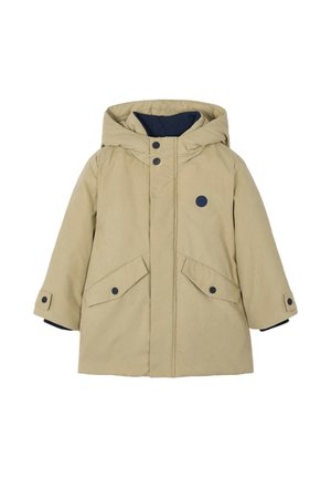 Cappotto invernale - arena