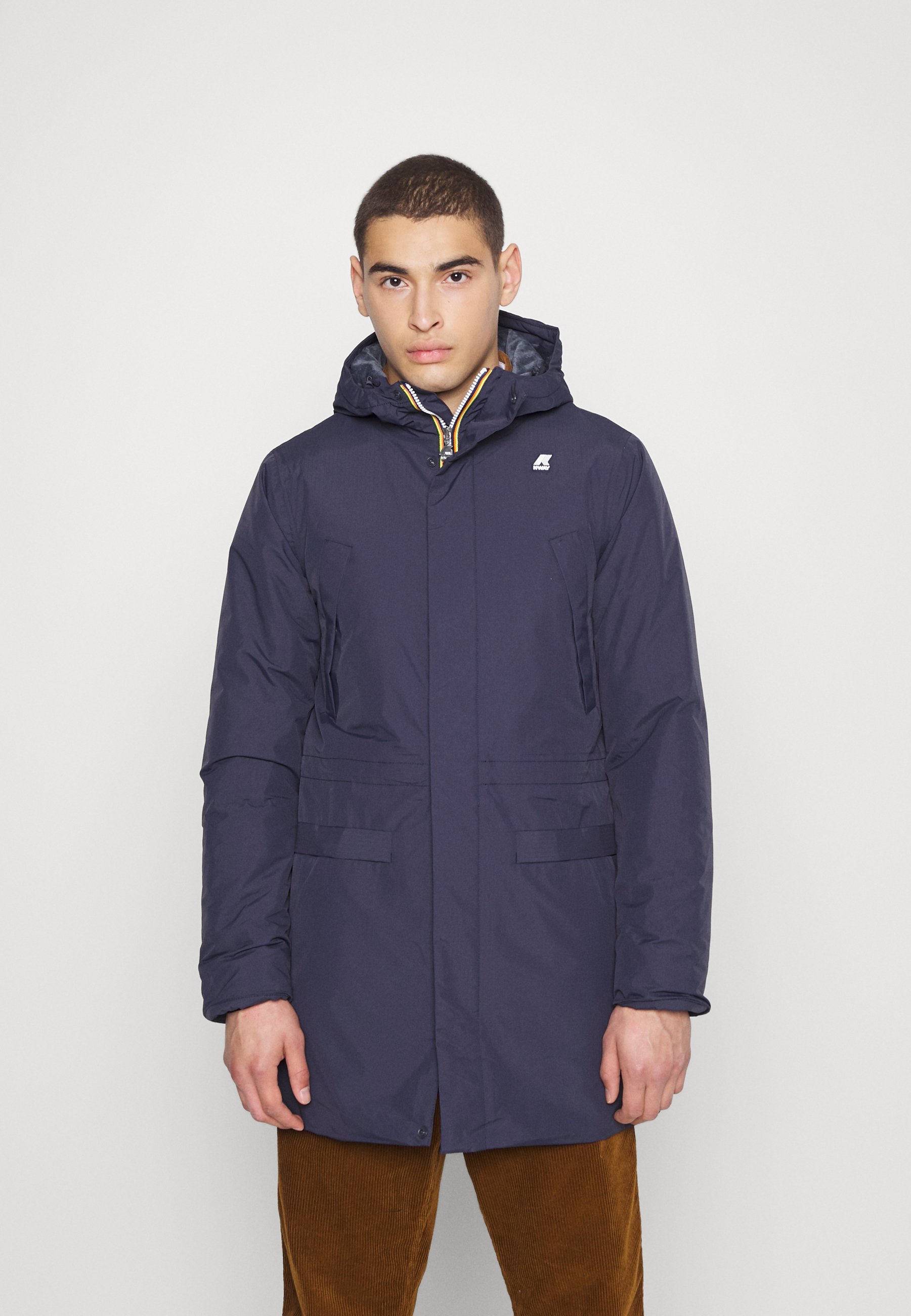 kway parka