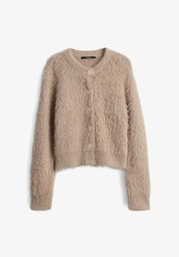 Unausgewählt, pale greige melange