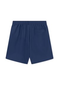 Johnny Urban MASON - Tepláky - navy