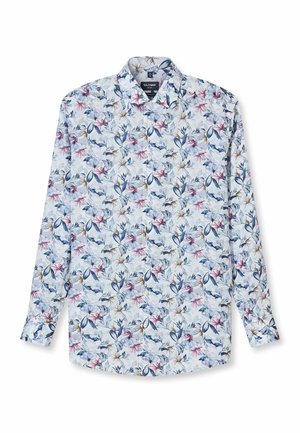 MODERN FIT,  NEW KENT - Hemd - marine