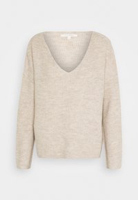 TOM TAILOR DENIM Maglione - beige
