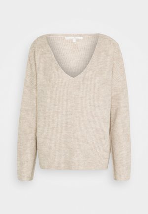 TOM TAILOR DENIM Sweter