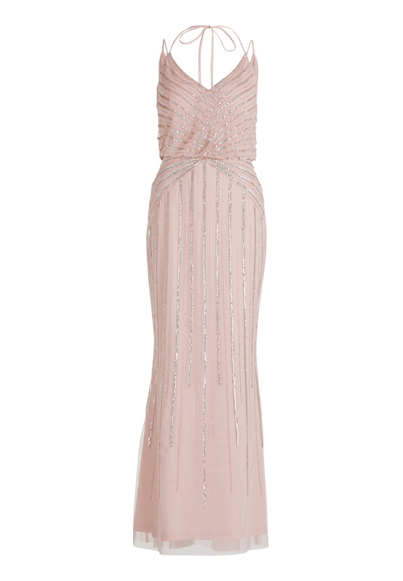 Damen Freizeitkleider | Vera Mont MIT STICKEREI Ballkleid rosã rosã/pink - XT71405 Damen Freizeitkleider | Vera Mont MIT STICKEREI Ballkleid rosã rosã/pink - XT71405