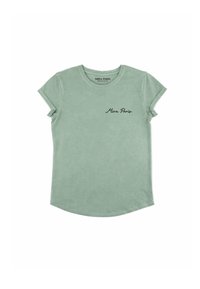 Non sélectionné, washed olive
