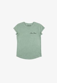 Non sélectionné, washed olive