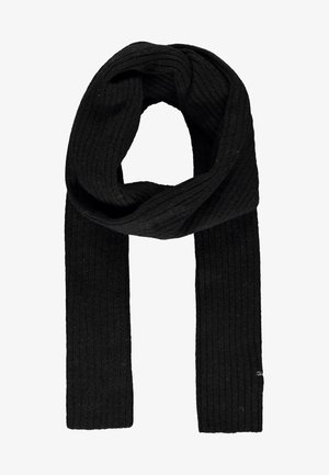 GANT - Scarf - black