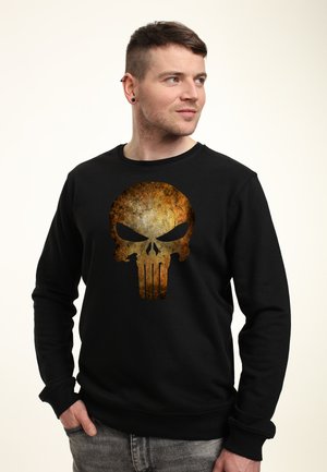 Marvel MARVEL OTHER PUNISHER REAL SKULL - Bluza