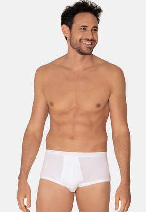 Eminence OUVERT LES CLASSIQUES - Slip - blanc