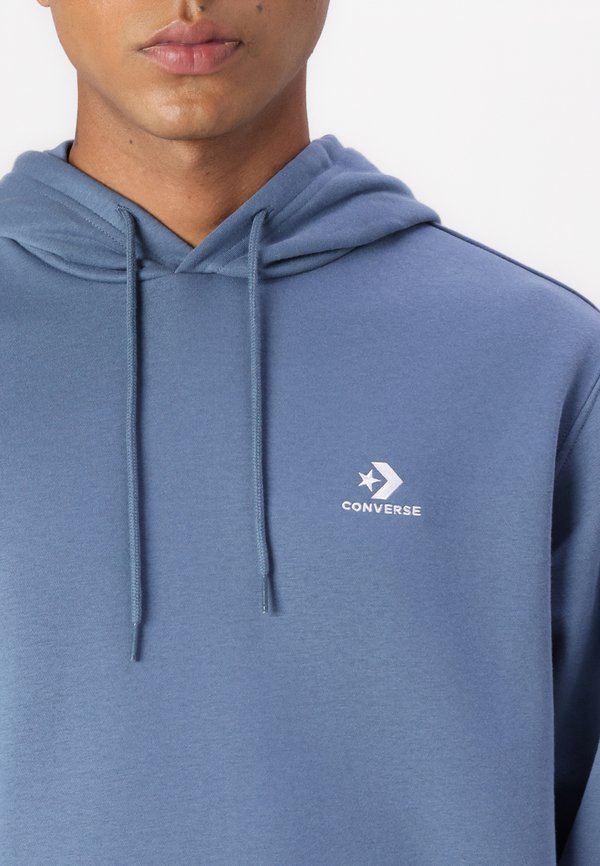 GO TO EMBROIDERED STAR CHEVRON STANDARD FIT HOODIE UNISEX - Sweatshirt3