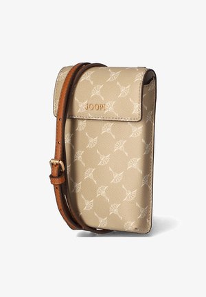 PIPPA - Torba na ramię - beige
