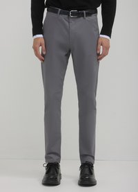 Calliope SLIM  - Chino - grigio